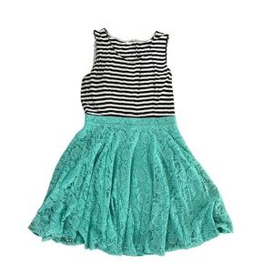 Charming Charlie’s dress